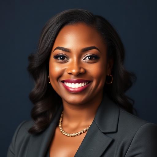 Aïsha Mwangi