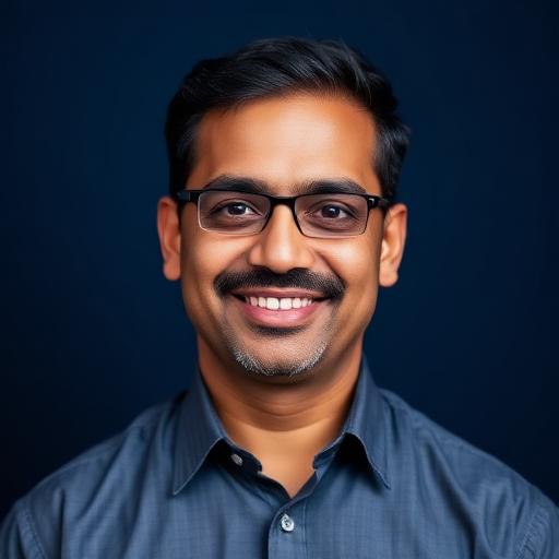 Rahul Mehta