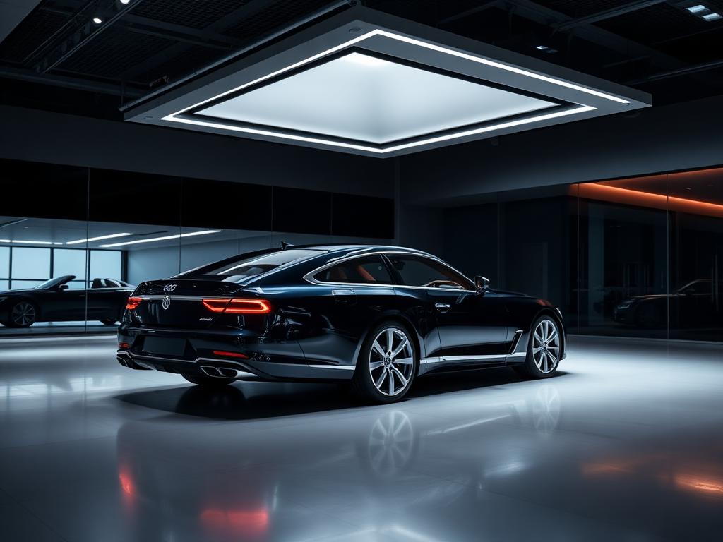 Automotive